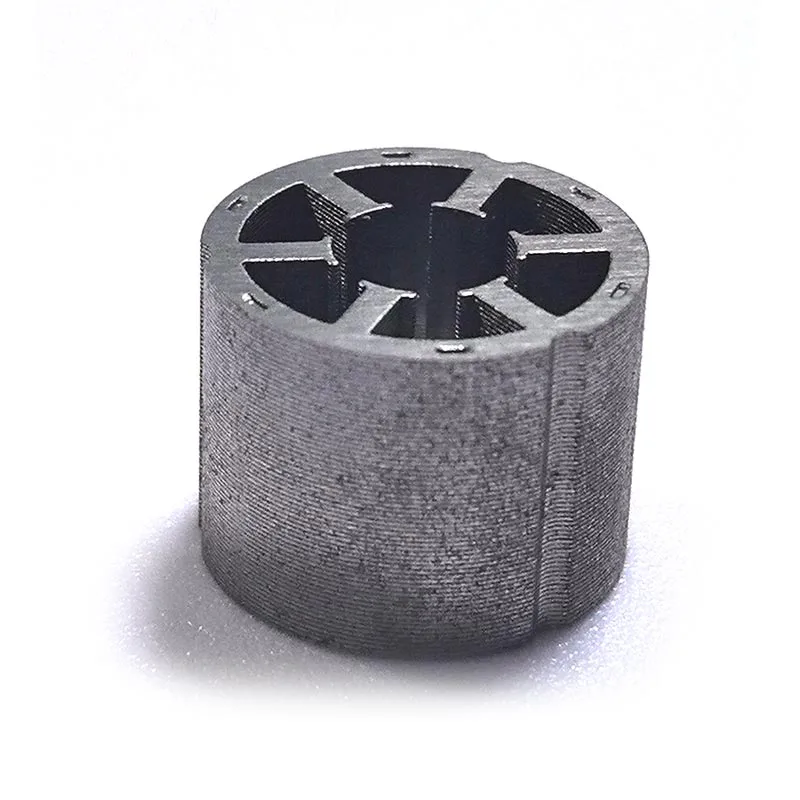 Что делает разработку пресс-форм для аппаратного обеспечения основой производственных инноваций?