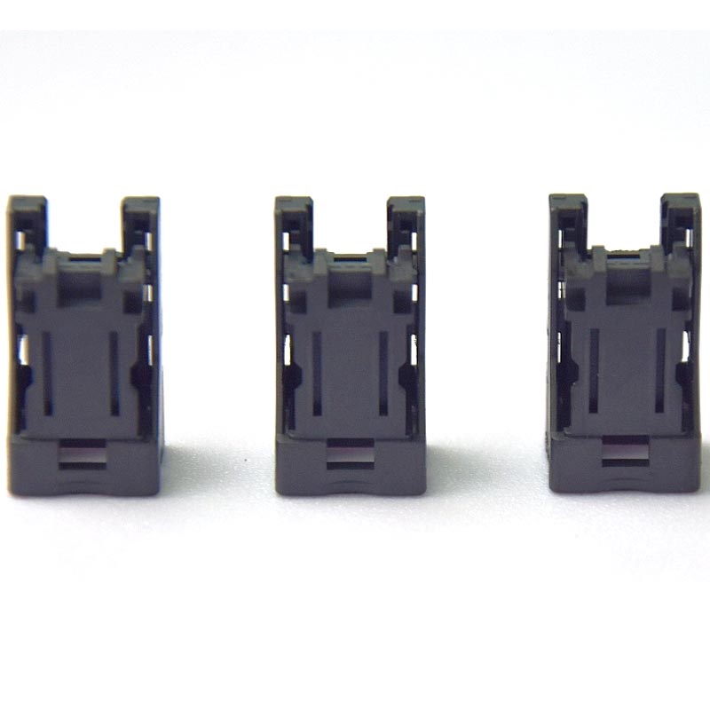 Каковы ключевые принципы успешной конструкции пресс-формы для вставного формования?