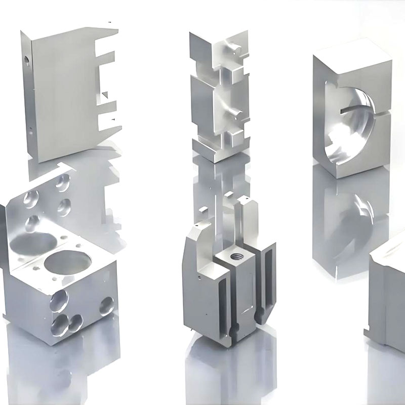 Cnc Parts Processing